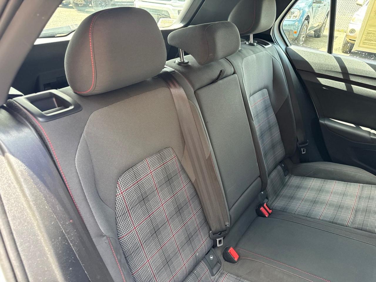 2023 Volkswagen Golf GTI 2.0T S Warrenton VA