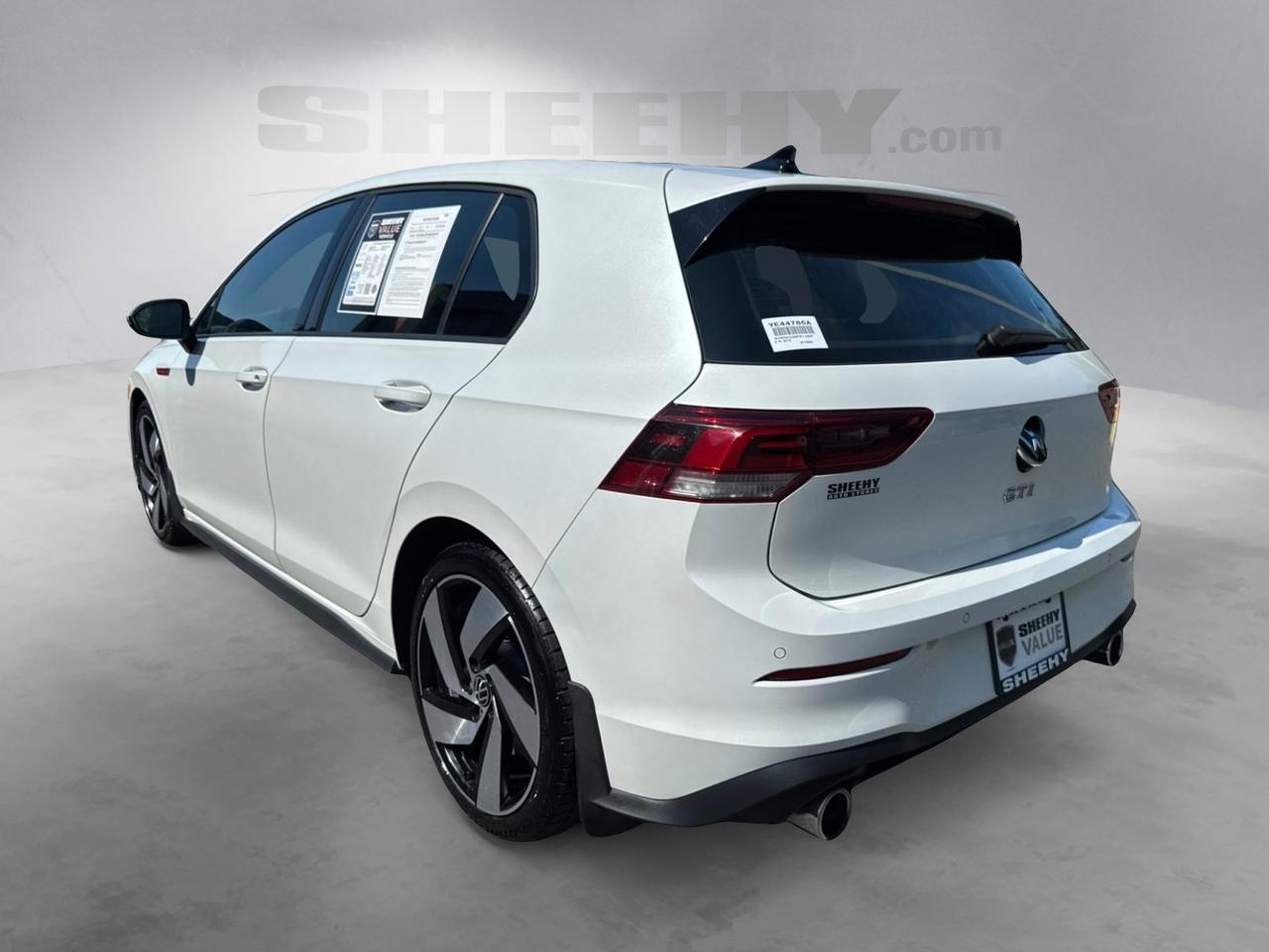 2023 Volkswagen Golf GTI 2.0T S Warrenton VA