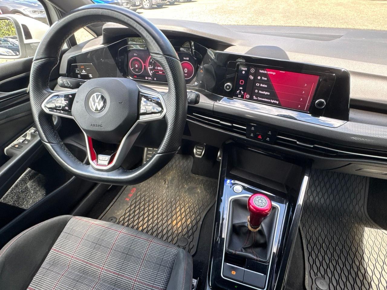 2023 Volkswagen Golf GTI 2.0T S Warrenton VA