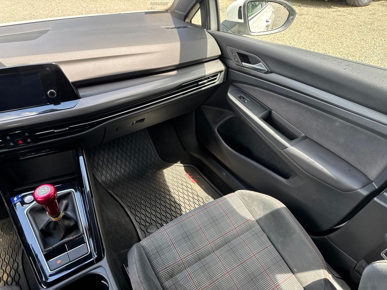 2023 Volkswagen Golf GTI 2.0T S Warrenton VA