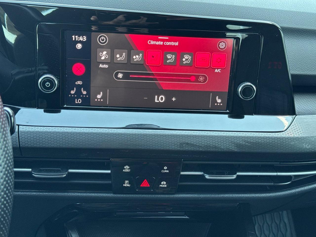 2023 Volkswagen Golf GTI 2.0T S Warrenton VA