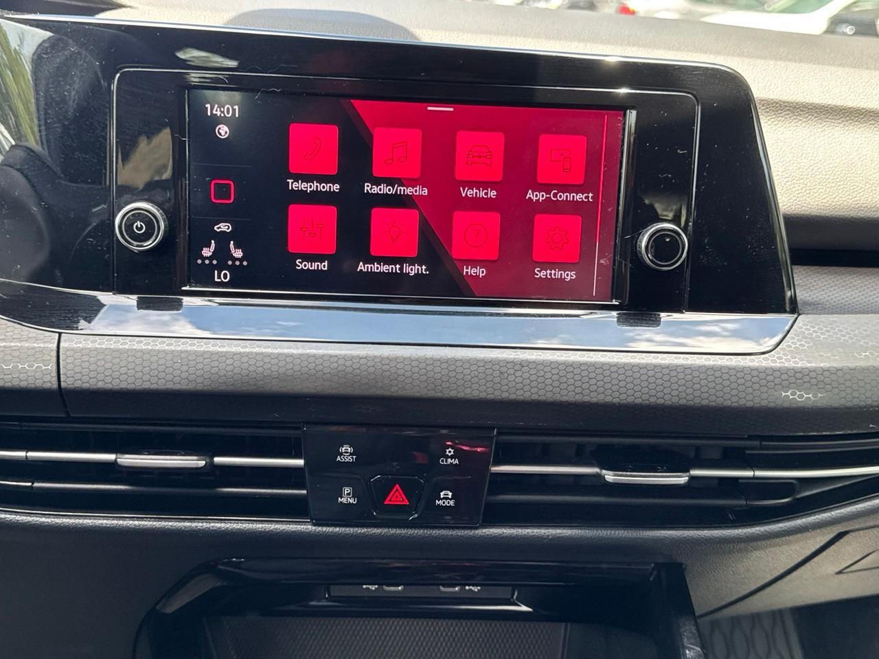2023 Volkswagen Golf GTI 2.0T S Warrenton VA