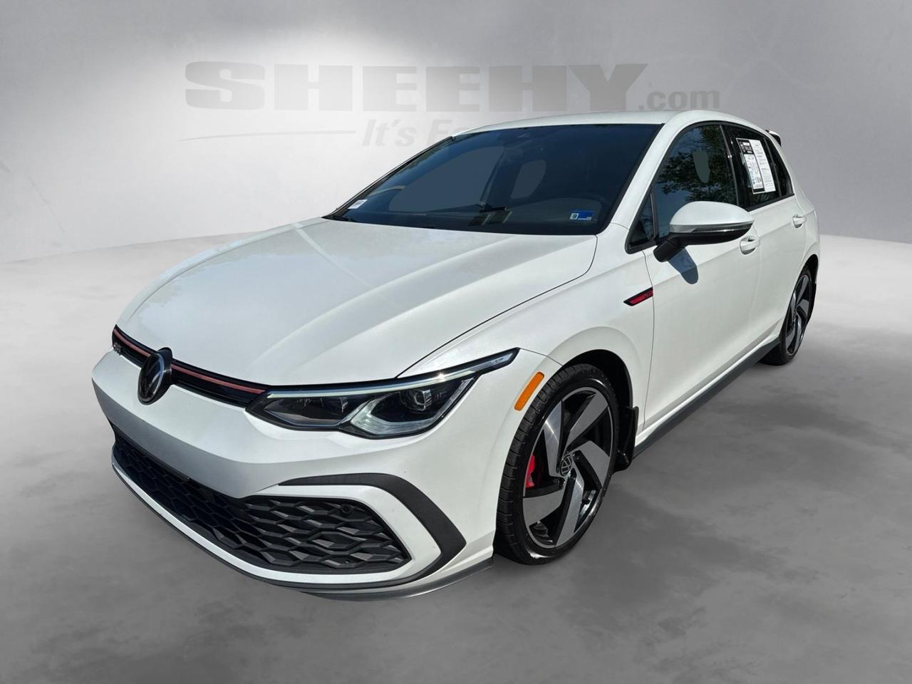 2023 Volkswagen Golf GTI 2.0T S Warrenton VA