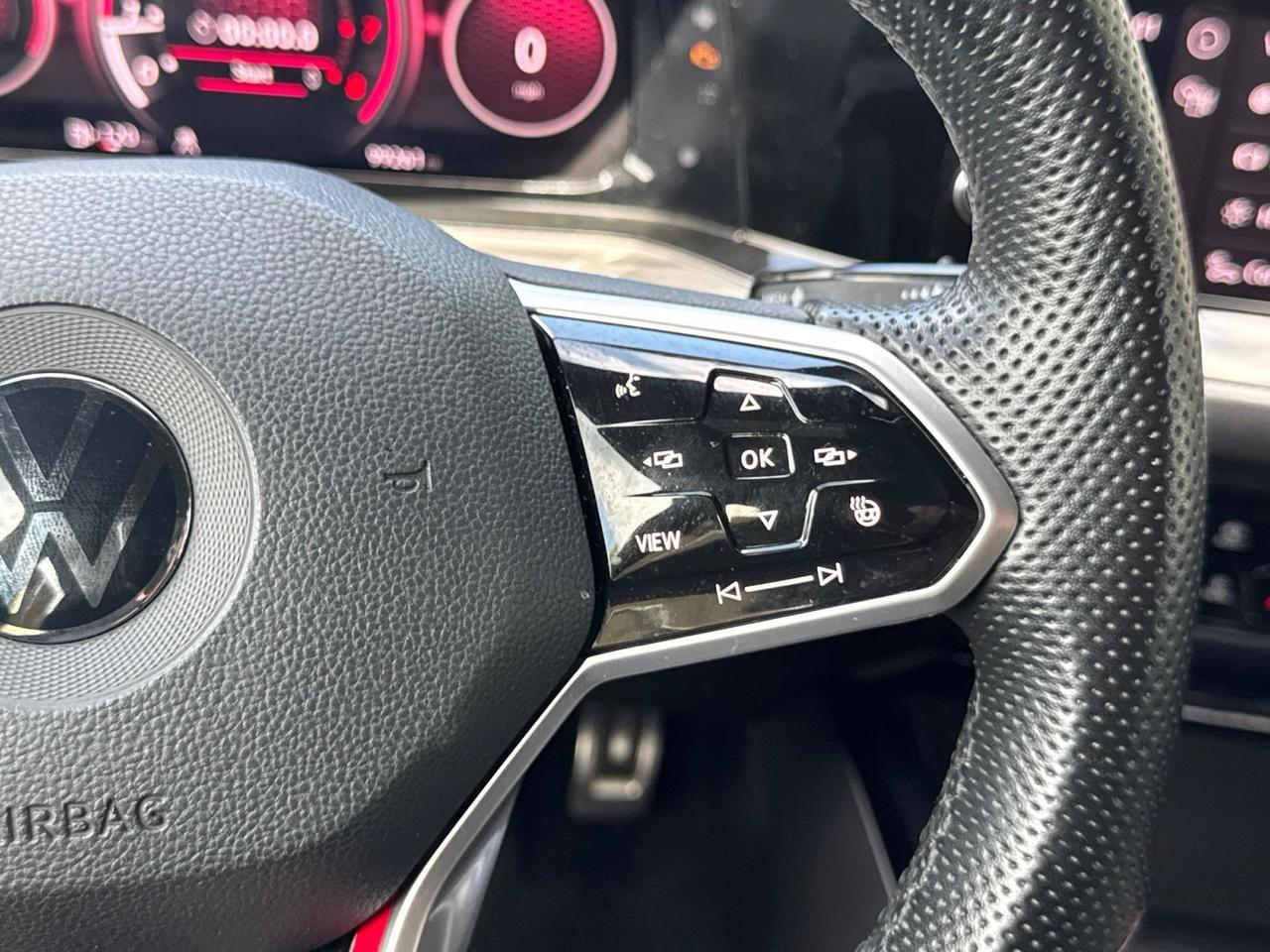 2023 Volkswagen Golf GTI 2.0T S Warrenton VA