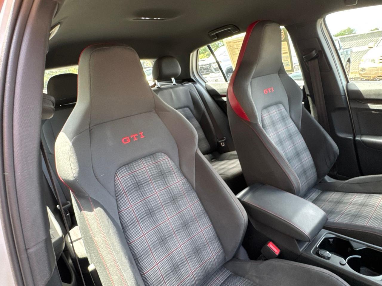 2023 Volkswagen Golf GTI 2.0T S Warrenton VA