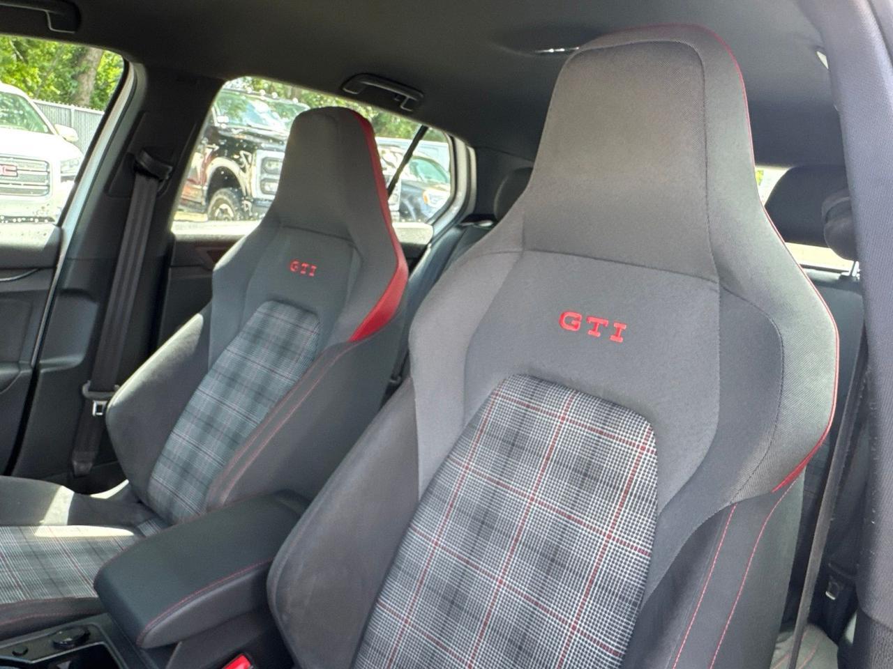 2023 Volkswagen Golf GTI 2.0T S Warrenton VA