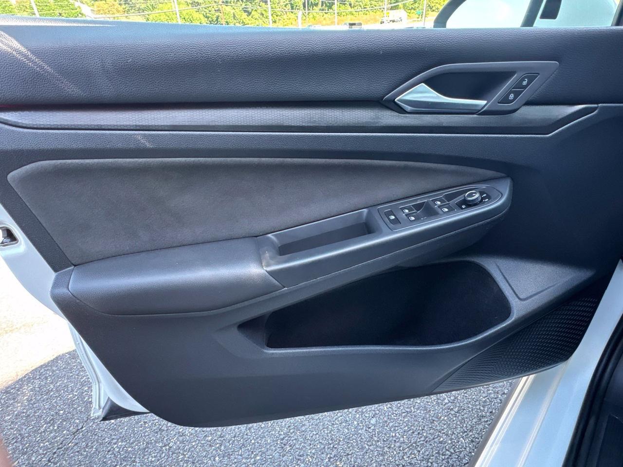 2023 Volkswagen Golf GTI 2.0T S Warrenton VA