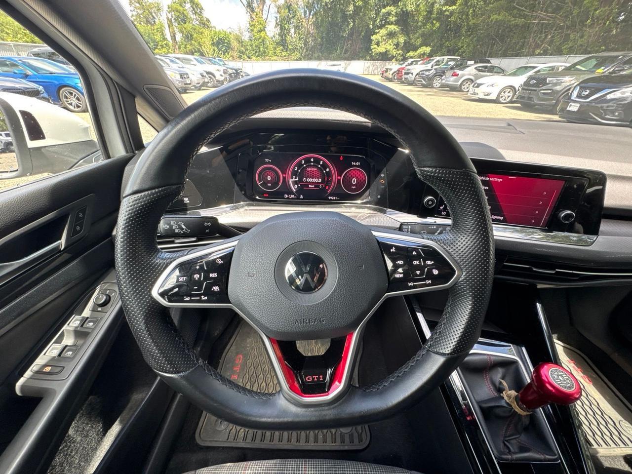 2023 Volkswagen Golf GTI 2.0T S Warrenton VA