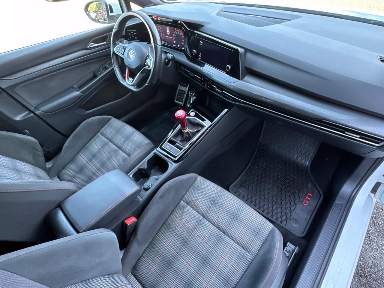 2023 Volkswagen Golf GTI 2.0T S Warrenton VA