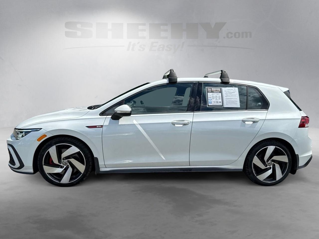 2023 Volkswagen Golf GTI 2.0T S Warrenton VA