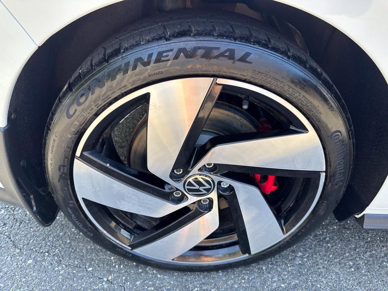 2023 Volkswagen Golf GTI 2.0T S Warrenton VA