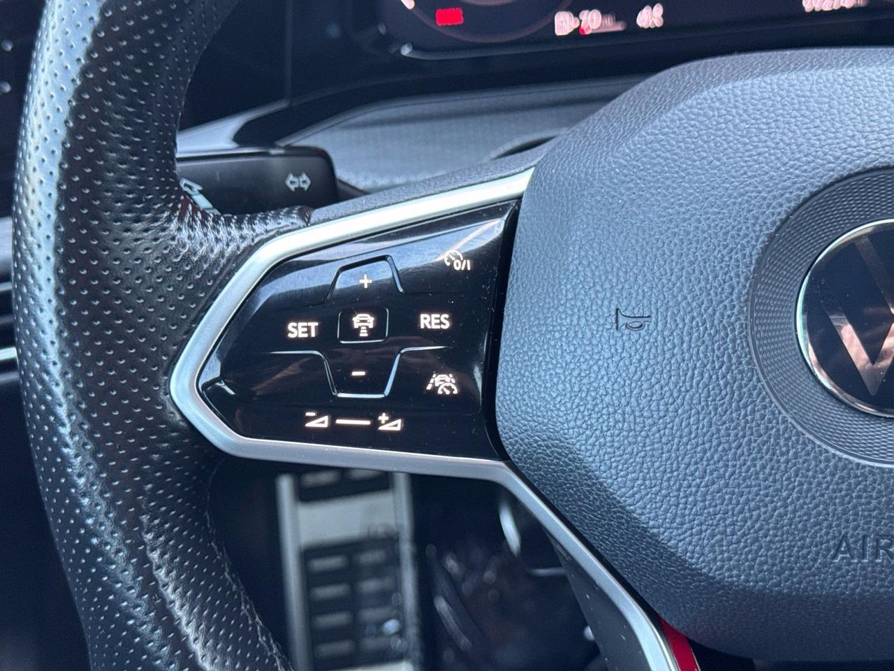2023 Volkswagen Golf GTI 2.0T S Warrenton VA