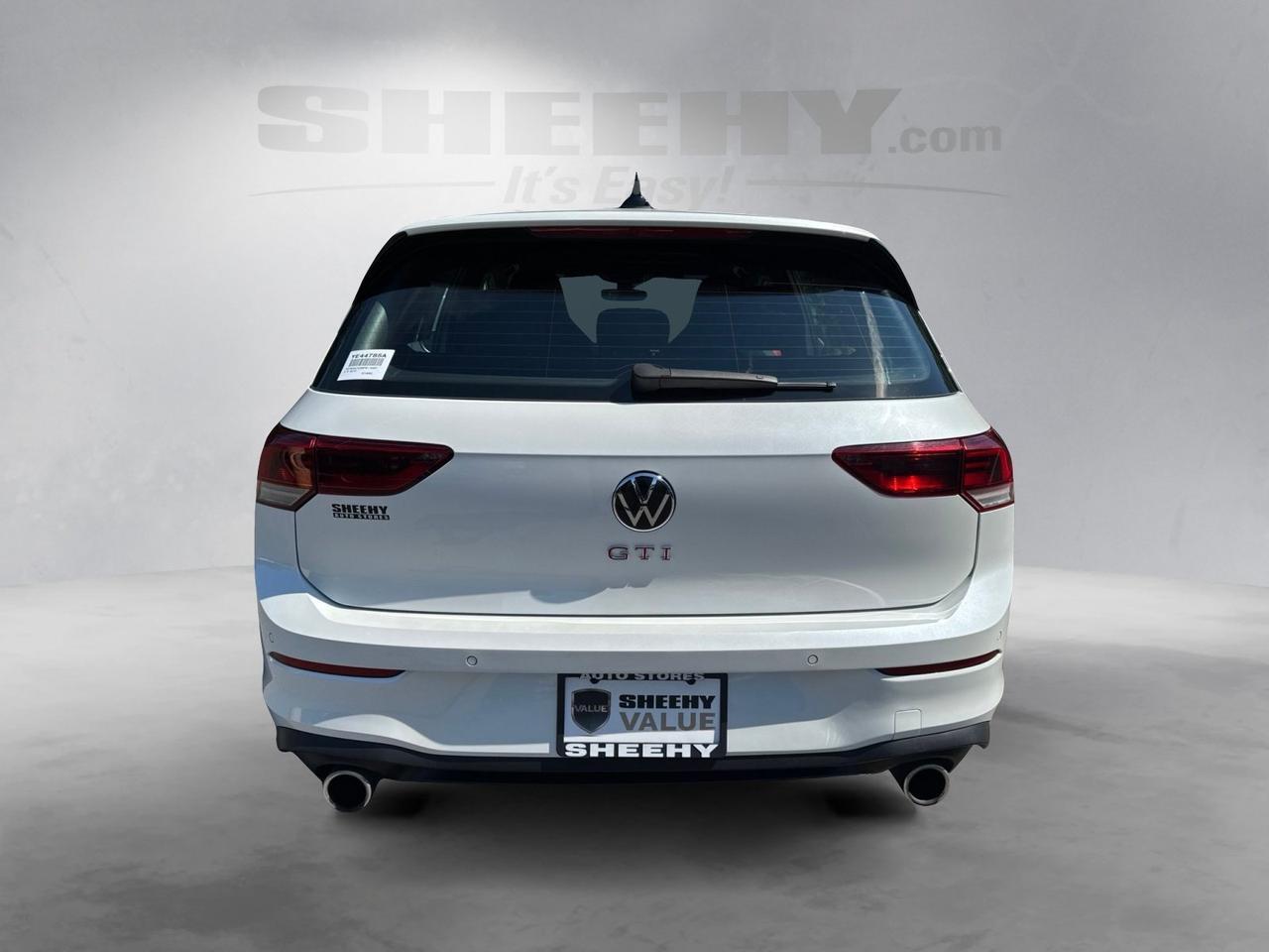2023 Volkswagen Golf GTI 2.0T S Warrenton VA