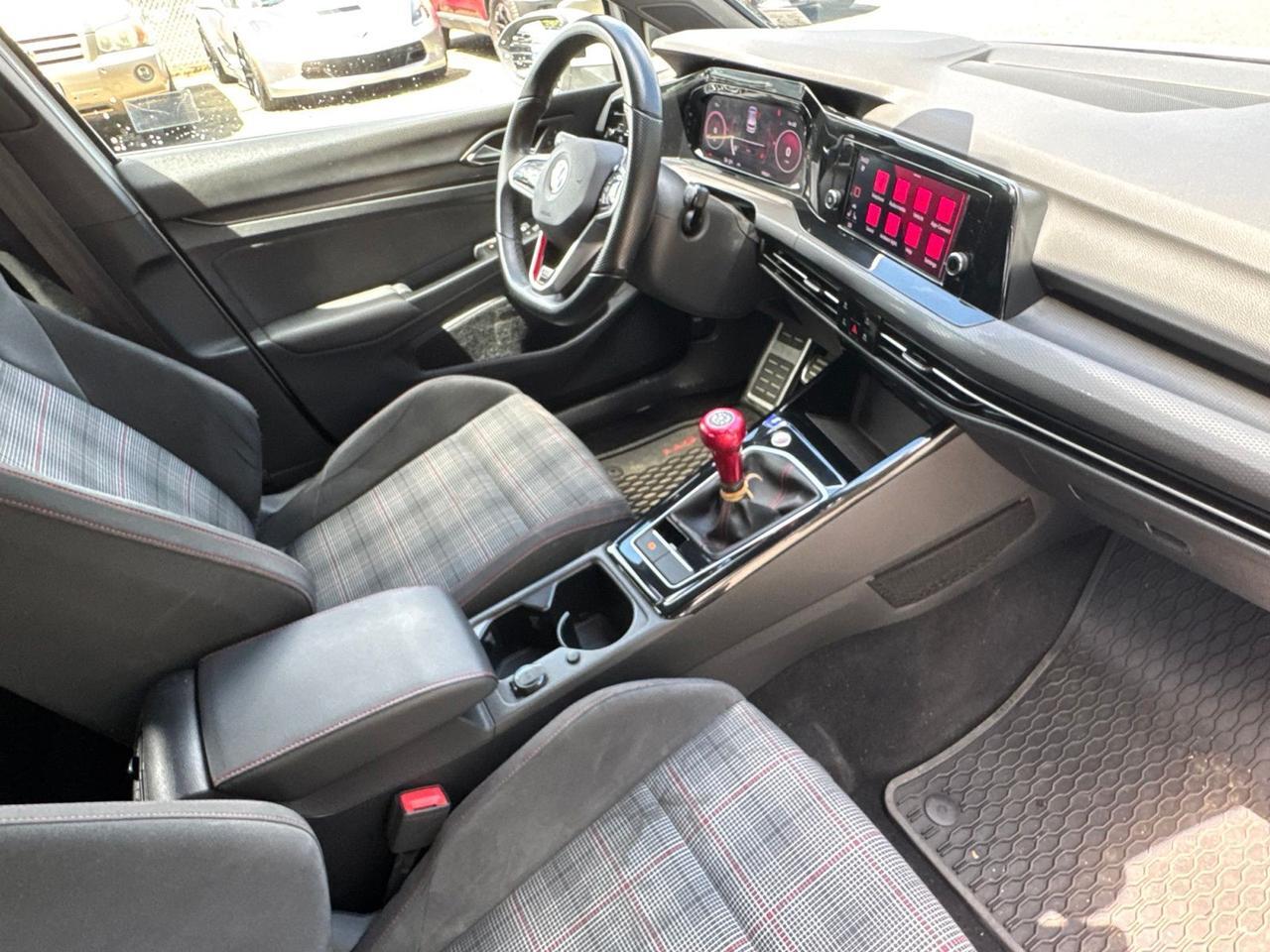 2023 Volkswagen Golf GTI 2.0T S Warrenton VA