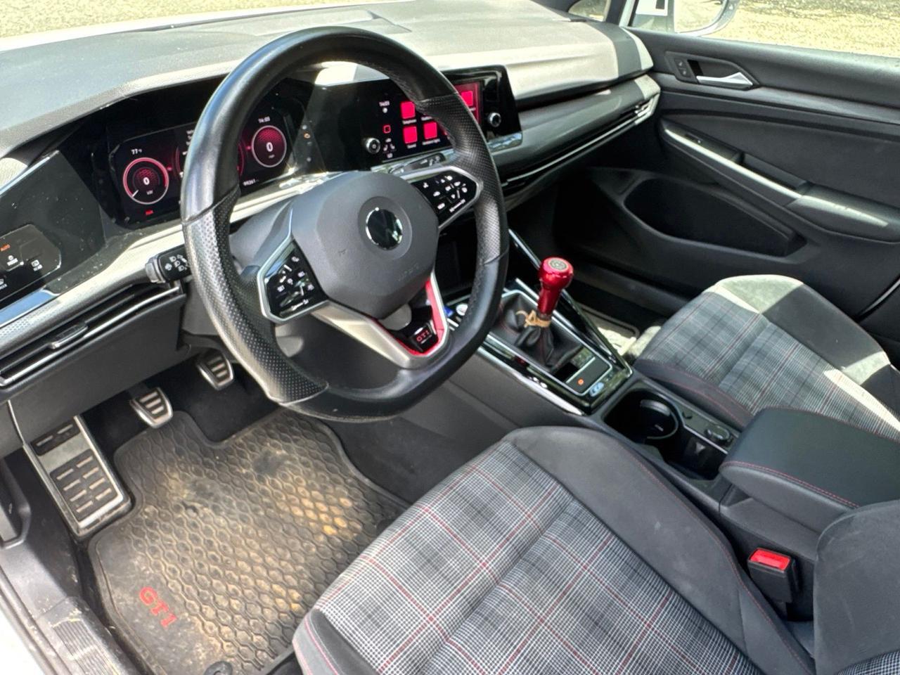 2023 Volkswagen Golf GTI 2.0T S Warrenton VA