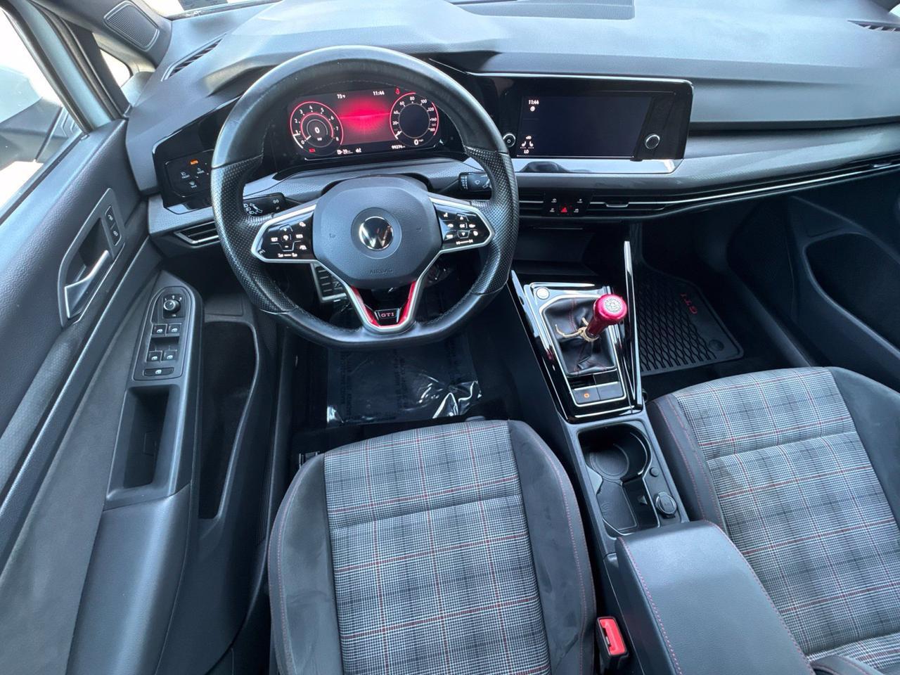 2023 Volkswagen Golf GTI 2.0T S Warrenton VA