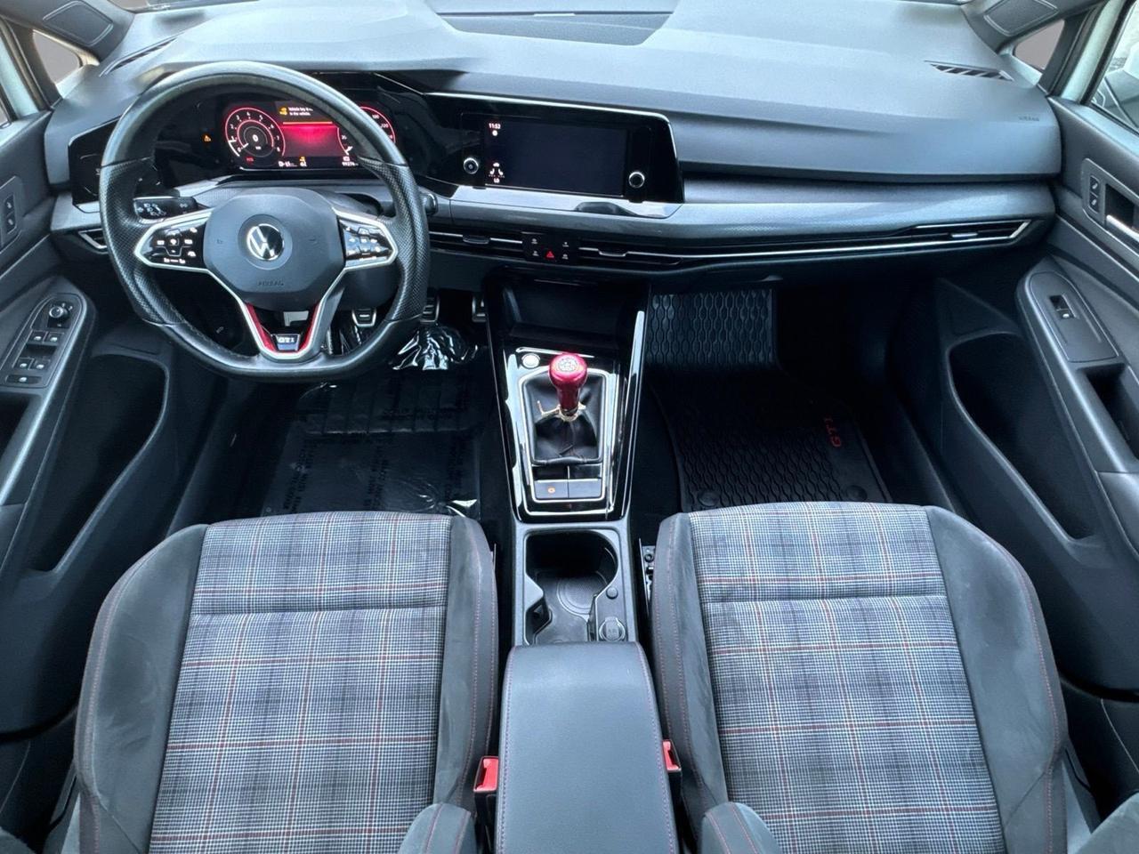 2023 Volkswagen Golf GTI 2.0T S Warrenton VA