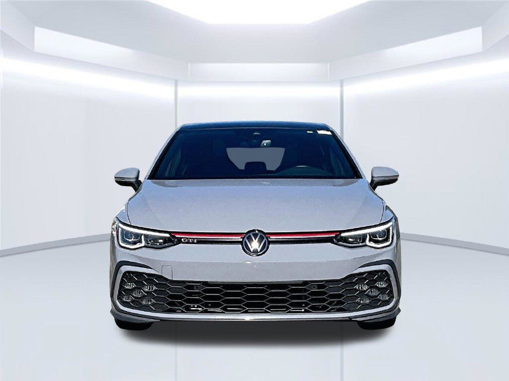 2023 Volkswagen Golf GTI 2.0T SE OR