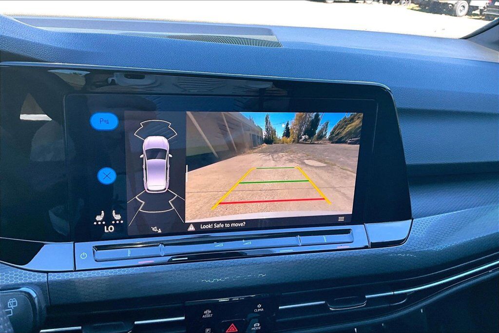 2023 Volkswagen Golf GTI 2.0T SE OR