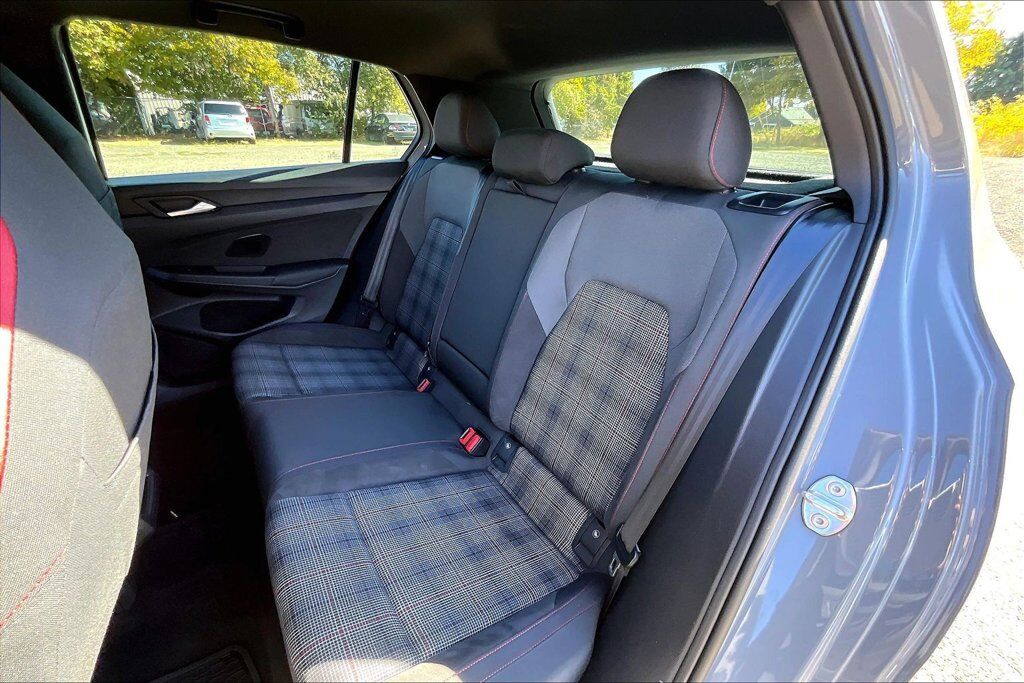2023 Volkswagen Golf GTI 2.0T SE OR