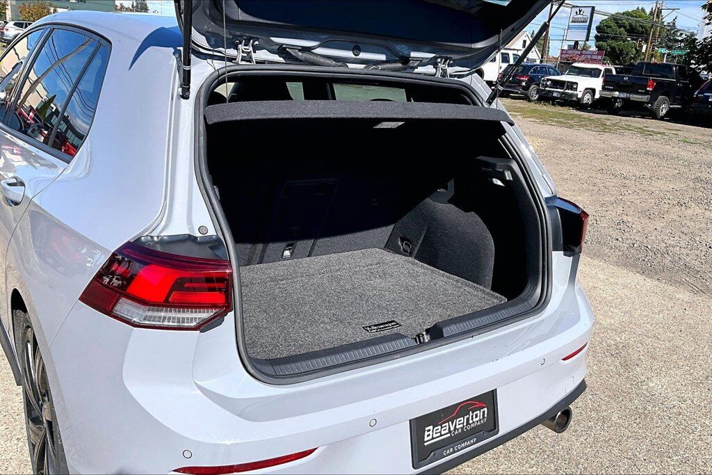 2023 Volkswagen Golf GTI 2.0T SE OR