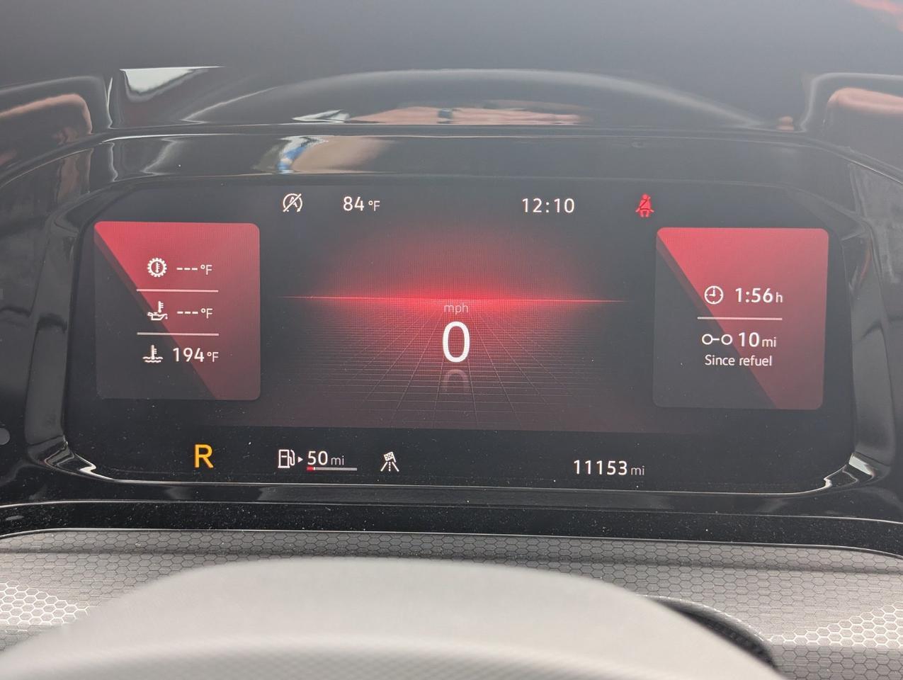 2023 Volkswagen Golf GTI Autobahn Manassas VA