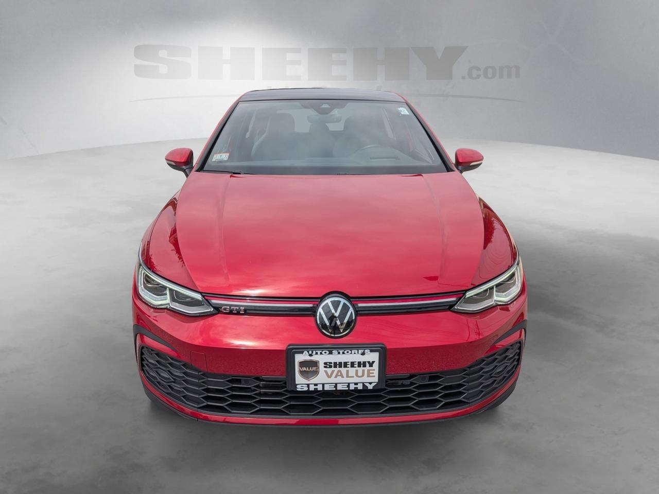 2023 Volkswagen Golf GTI Autobahn Manassas VA