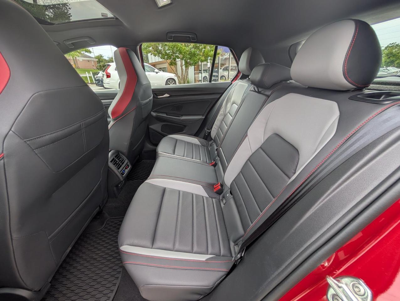 2023 Volkswagen Golf GTI Autobahn Manassas VA