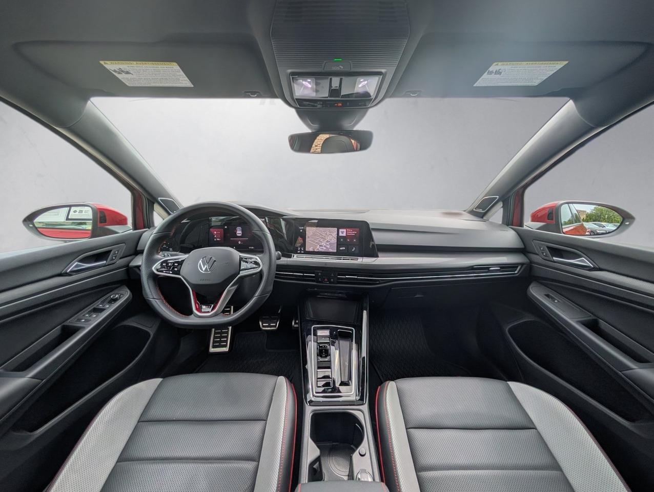 2023 Volkswagen Golf GTI Autobahn Manassas VA