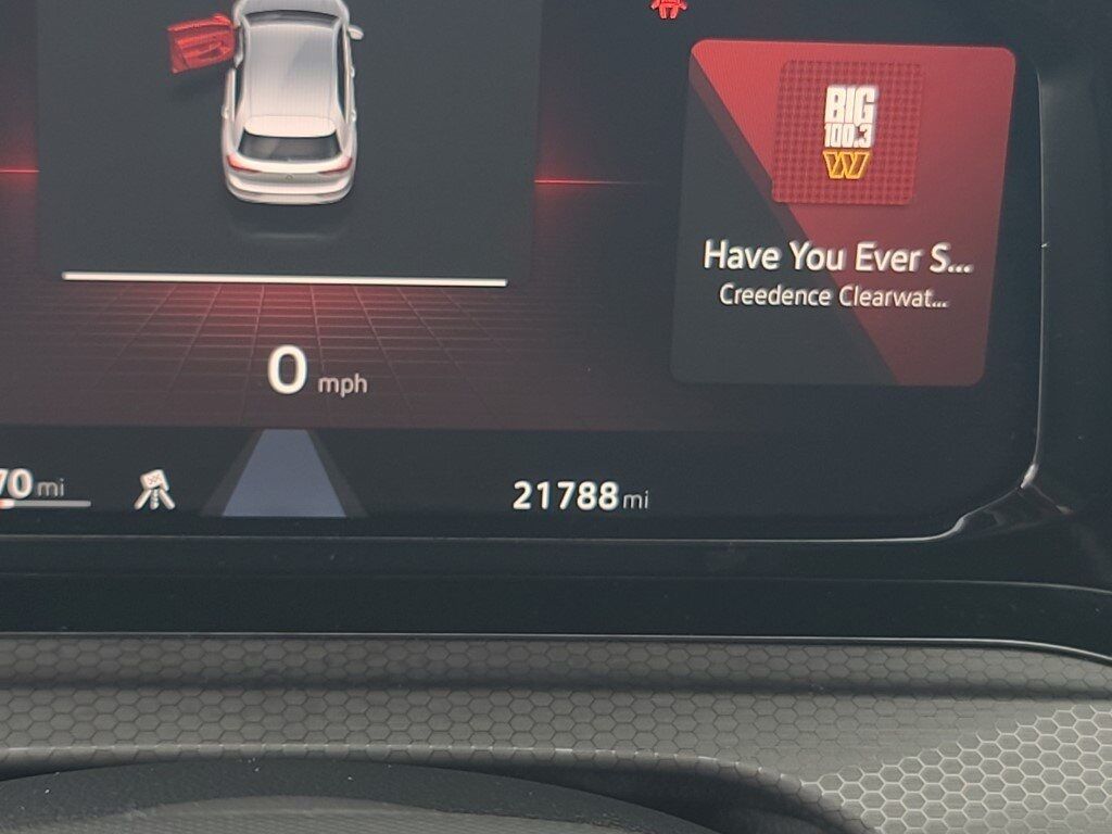 2023 Volkswagen Golf GTI Autobahn Springfield VA