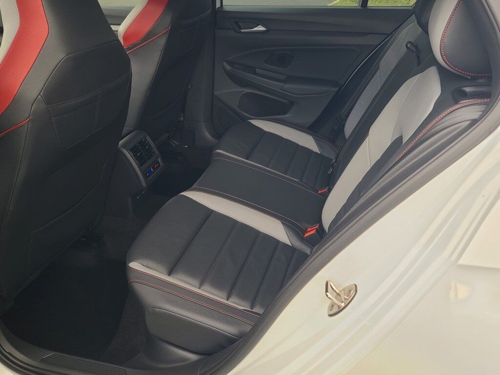 2023 Volkswagen Golf GTI Autobahn Springfield VA