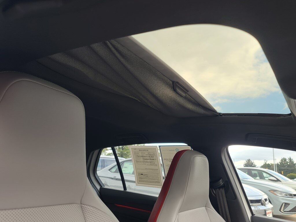 2023 Volkswagen Golf GTI Autobahn Springfield VA