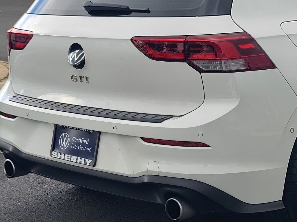 2023 Volkswagen Golf GTI Autobahn Springfield VA