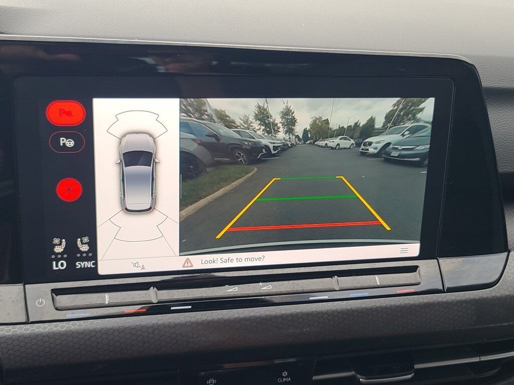 2023 Volkswagen Golf GTI Autobahn Springfield VA