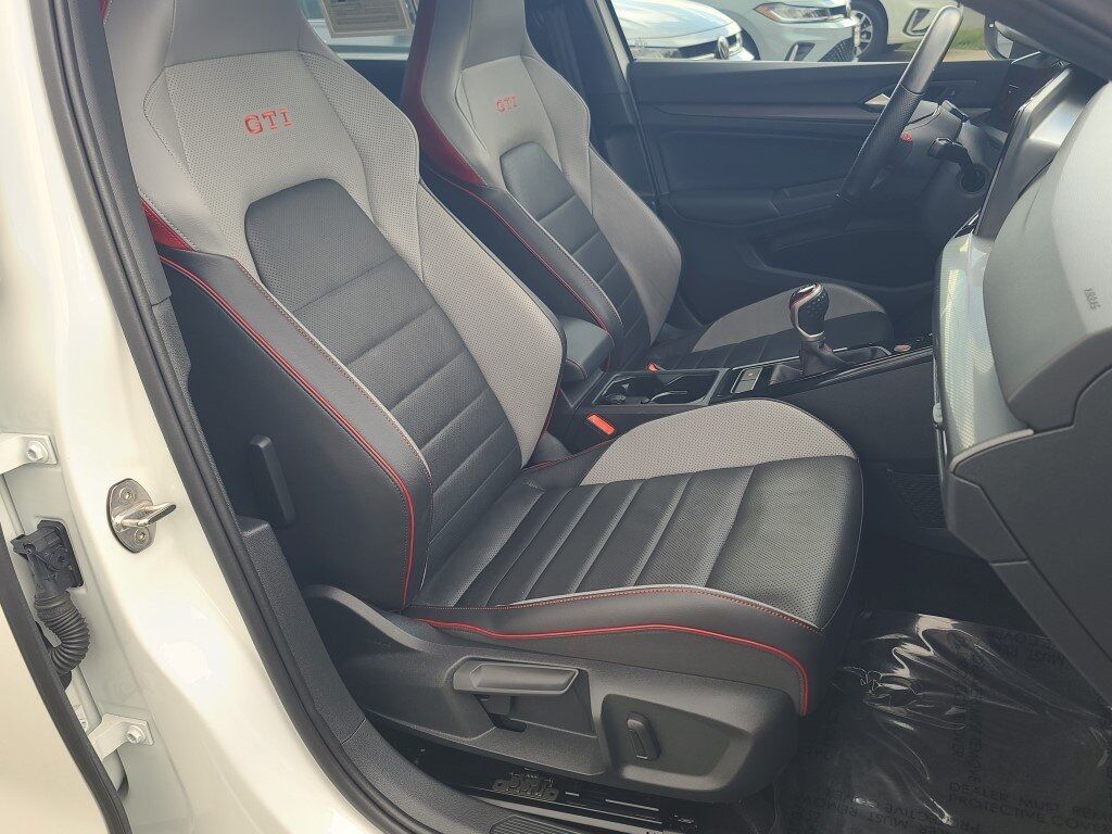 2023 Volkswagen Golf GTI Autobahn Springfield VA