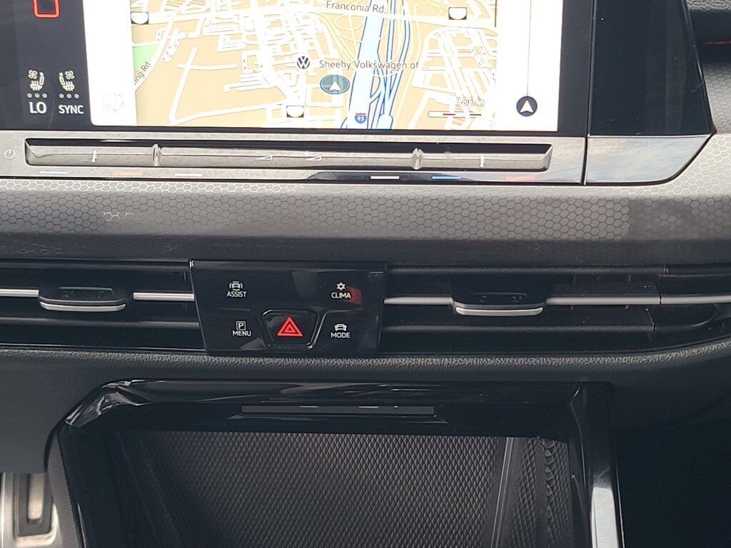 2023 Volkswagen Golf GTI Autobahn Springfield VA