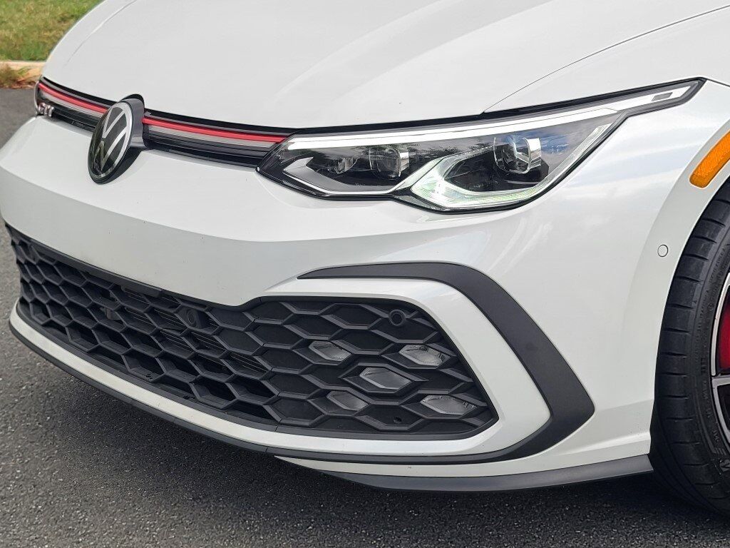 2023 Volkswagen Golf GTI Autobahn Springfield VA