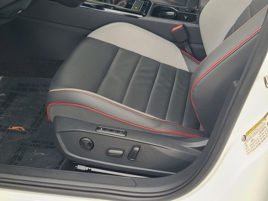 2023 Volkswagen Golf GTI Autobahn Springfield VA