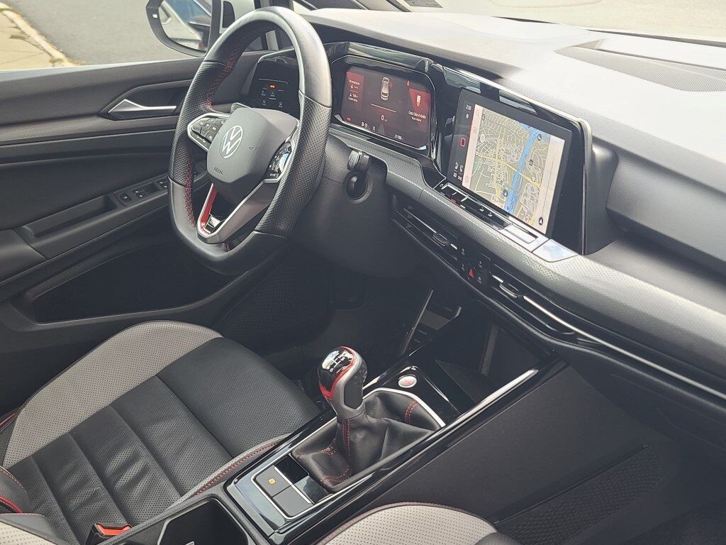 2023 Volkswagen Golf GTI Autobahn Springfield VA