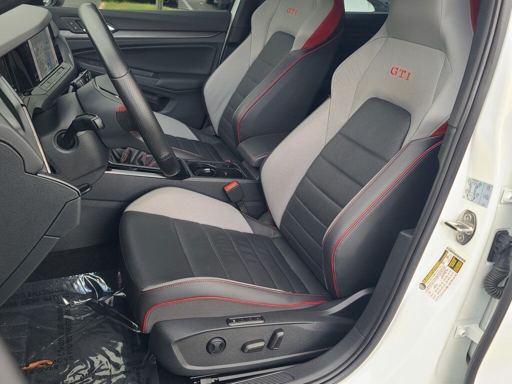 2023 Volkswagen Golf GTI Autobahn Springfield VA