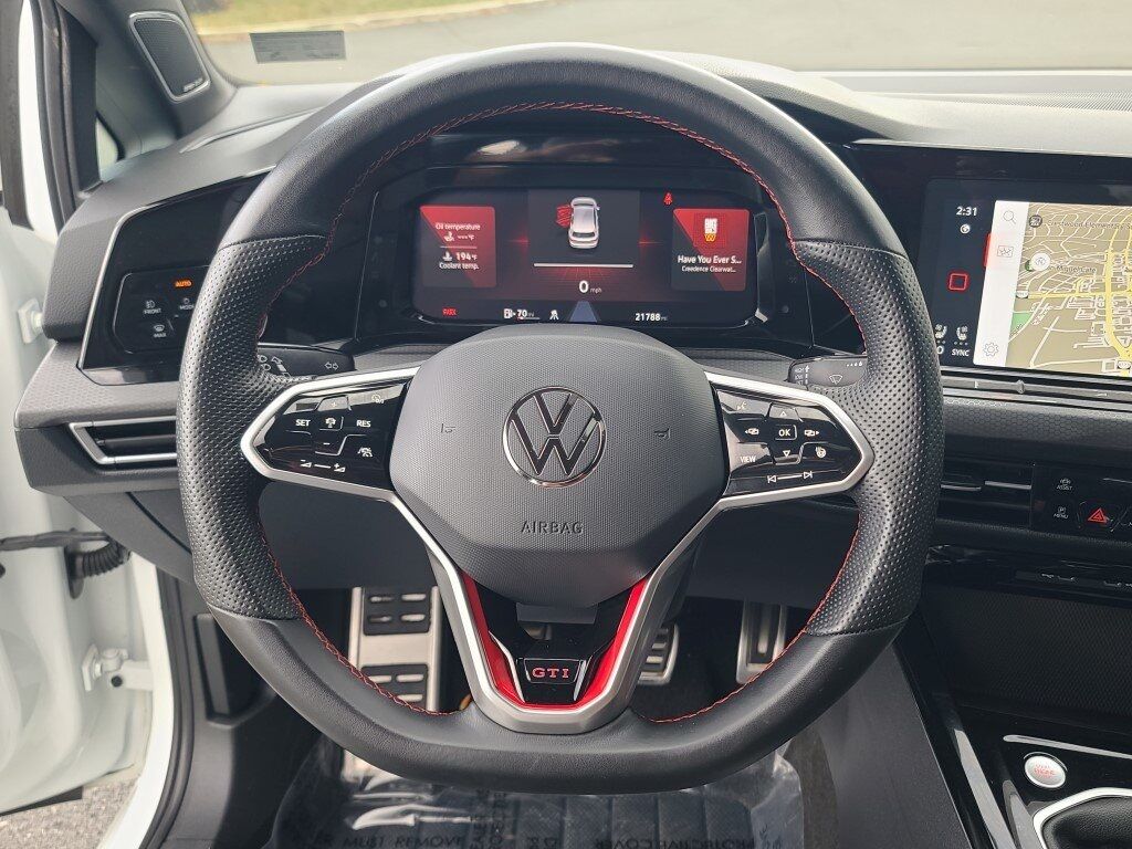 2023 Volkswagen Golf GTI Autobahn Springfield VA