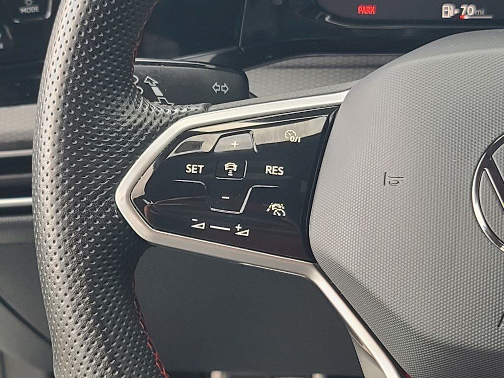 2023 Volkswagen Golf GTI Autobahn Springfield VA
