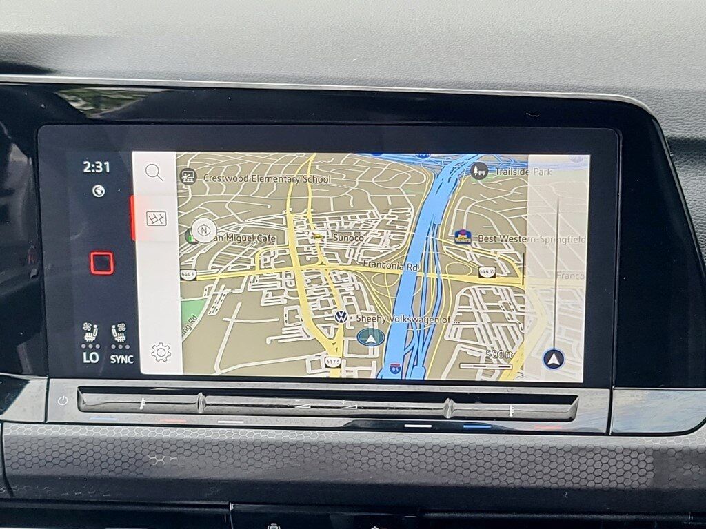 2023 Volkswagen Golf GTI Autobahn Springfield VA