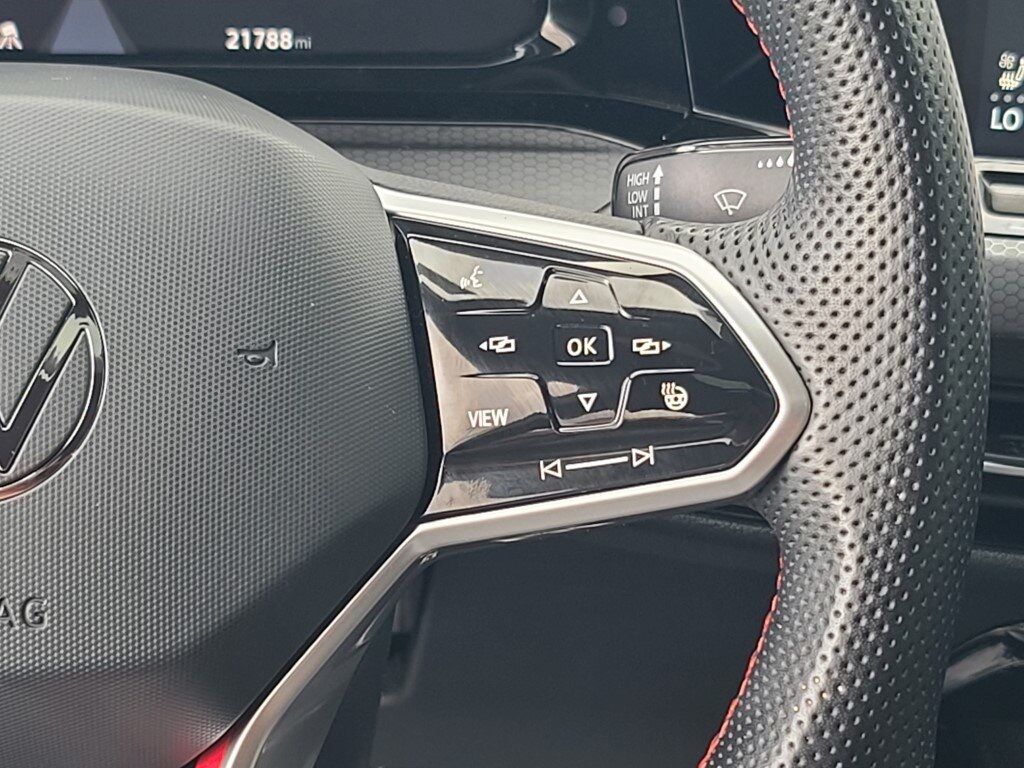 2023 Volkswagen Golf GTI Autobahn Springfield VA