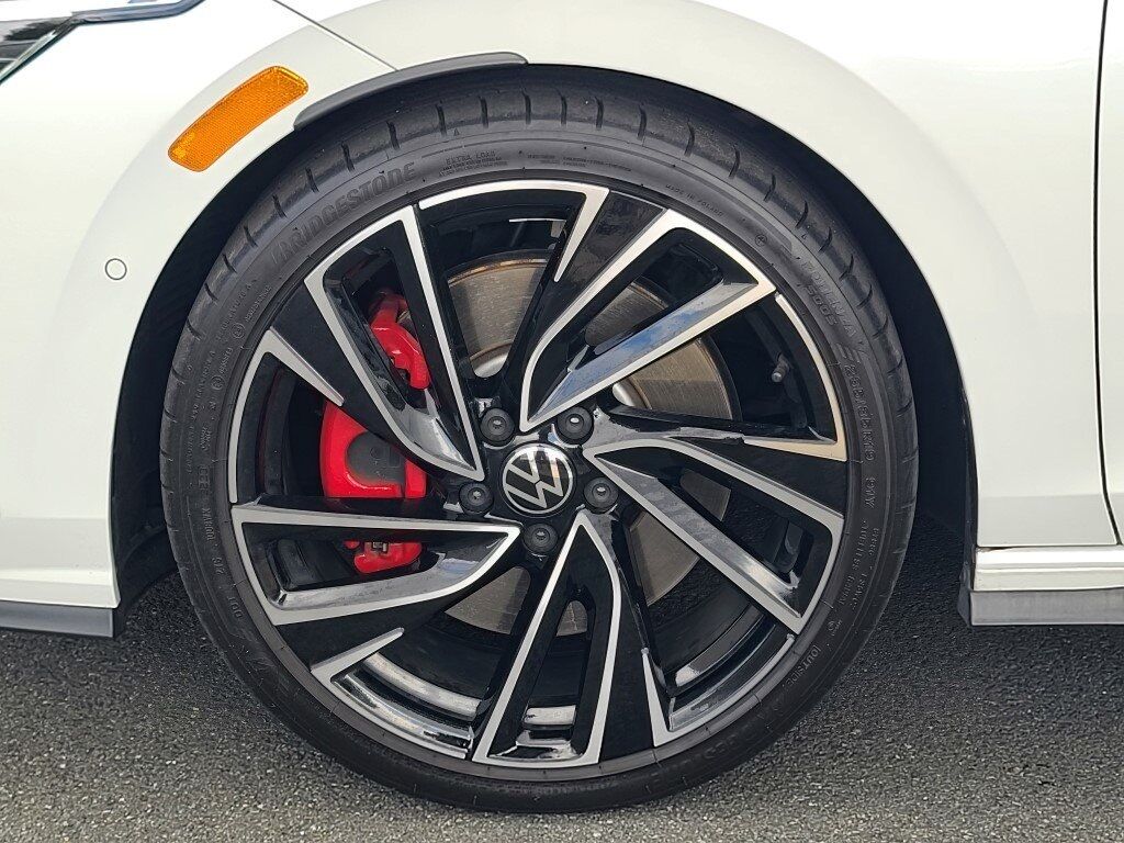 2023 Volkswagen Golf GTI Autobahn Springfield VA