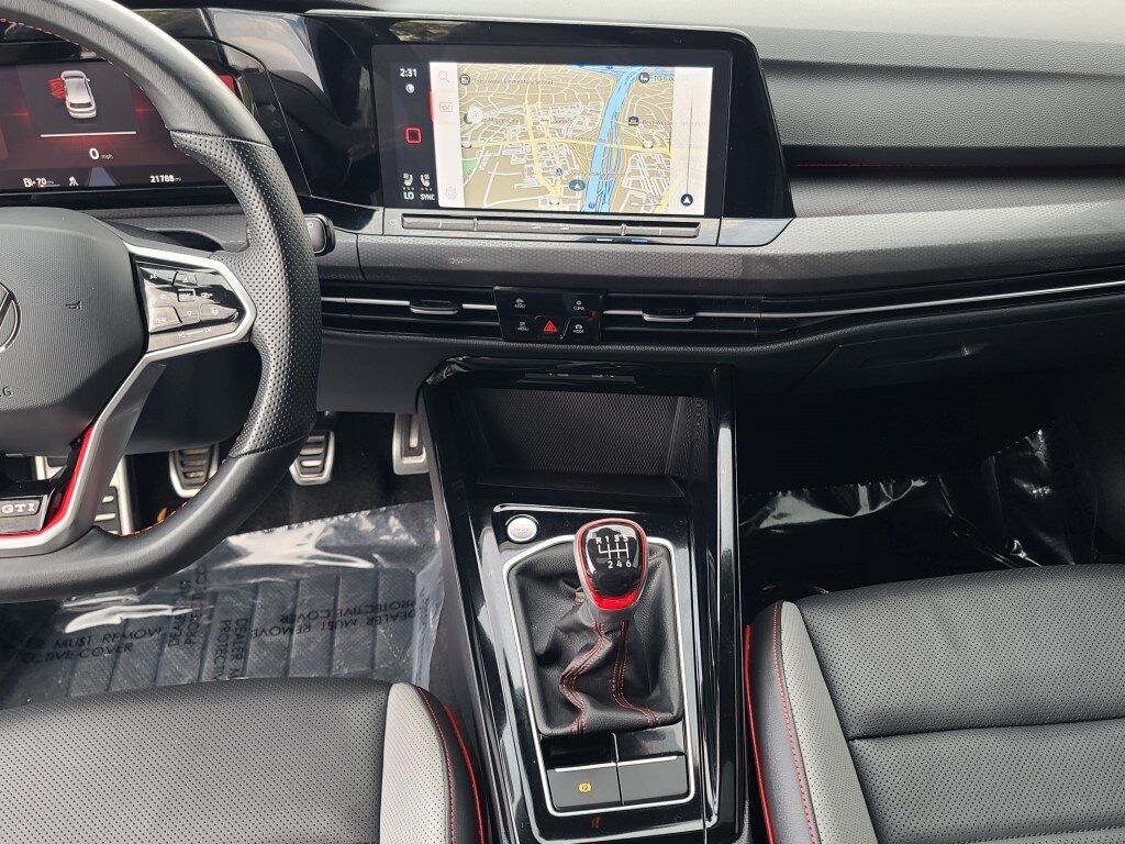 2023 Volkswagen Golf GTI Autobahn Springfield VA