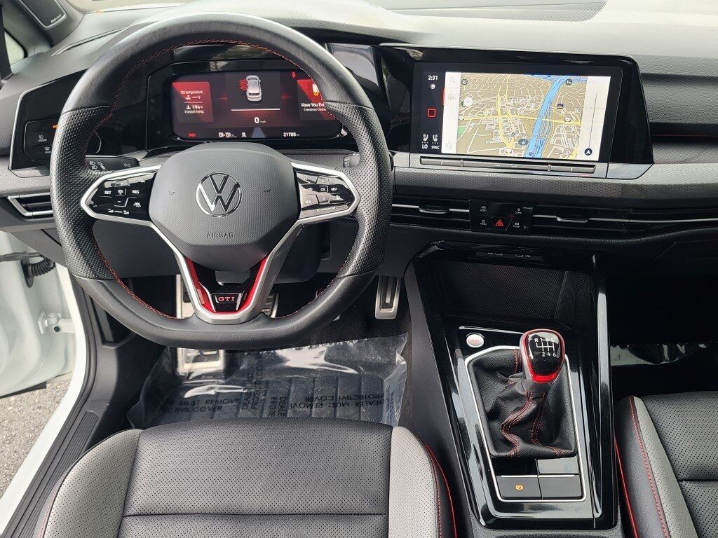 2023 Volkswagen Golf GTI Autobahn Springfield VA