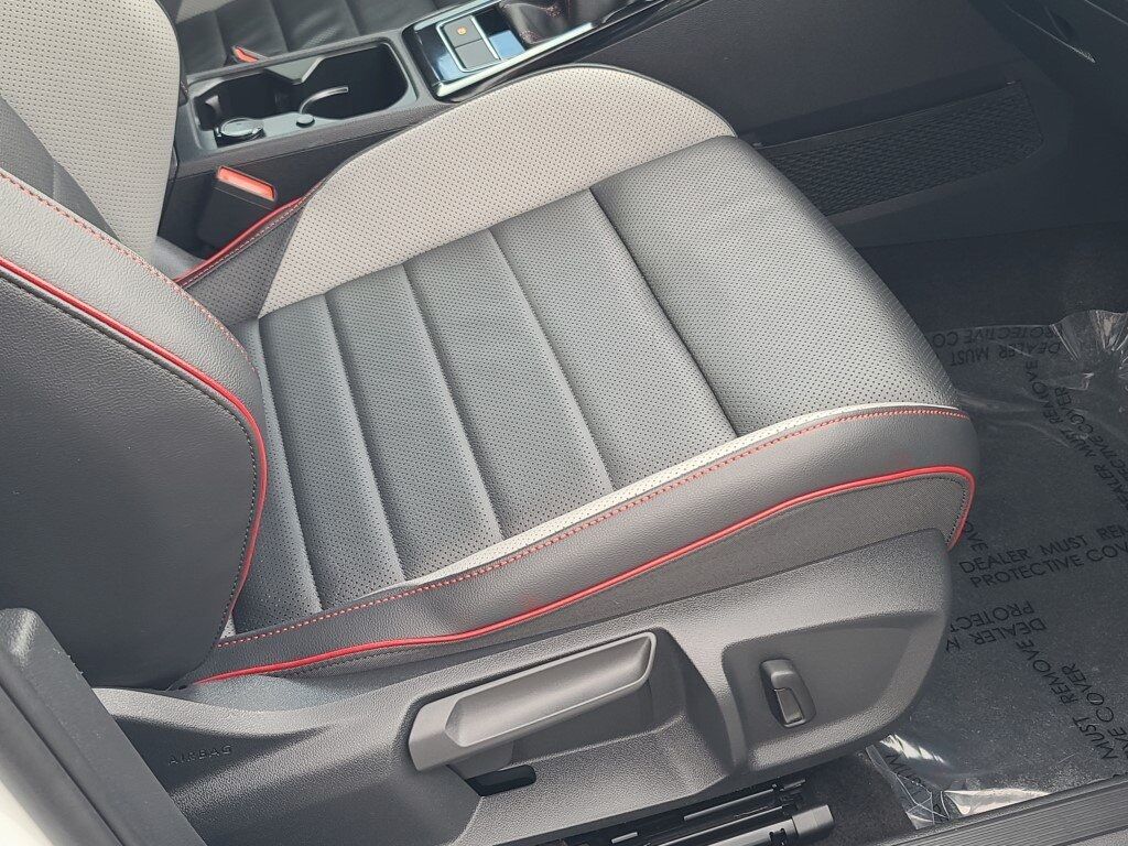 2023 Volkswagen Golf GTI Autobahn Springfield VA