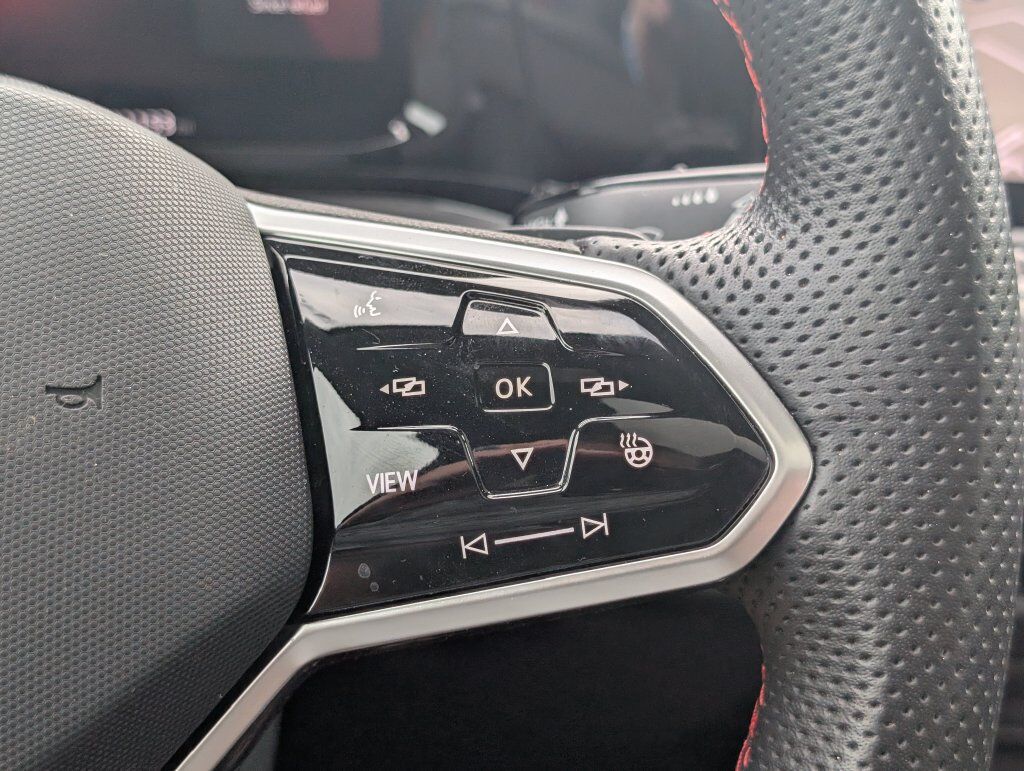 2023 Volkswagen Golf GTI Autobahn Hunt Valley MD