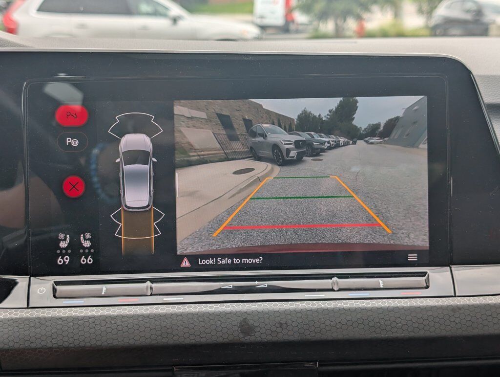 2023 Volkswagen Golf GTI Autobahn Hunt Valley MD